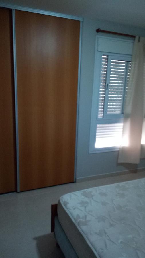 Casablanca Villa María Room photo